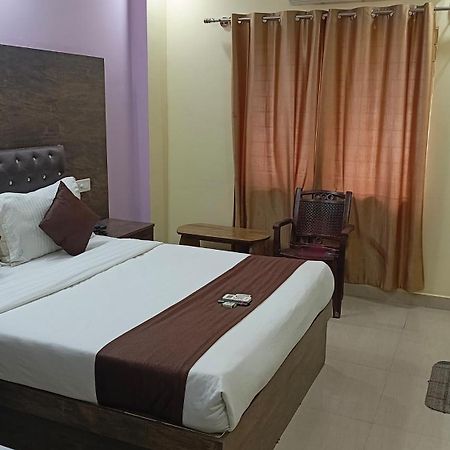 Pph Royal Gs Comforts Opp Mall Of Asia บังกาลอร์ ภายนอก รูปภาพ