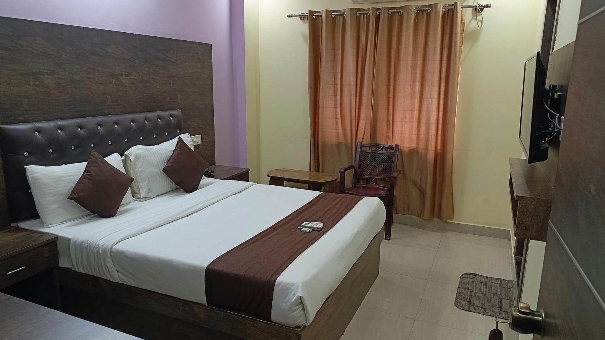 Pph Royal Gs Comforts Opp Mall Of Asia บังกาลอร์ ภายนอก รูปภาพ